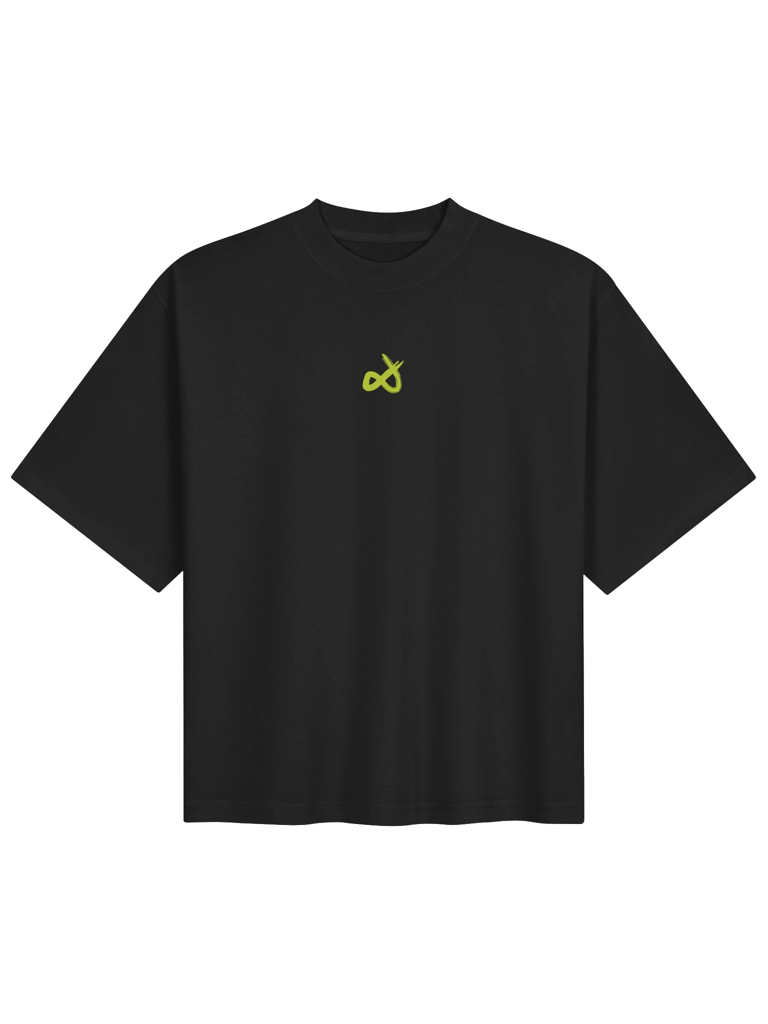 DROP // 001 // ALTERNATE — front